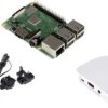 Raspberry Pi® 2 model B Raspberry Pi® 1 GB 4 x 0.9 GHz