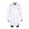 SL-102 Fartuch ESD roz. S