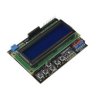 Gravity: 1602 LCD Keypad Shield For Arduino