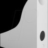 775710 Magazine file A4 ECO, grey