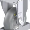 Blickle 939359 BH-ALTH 125K-1-AS-CO-FS Koło stałe z blachy stalowej Średnica koła: 125 mm Maksymalne obciążenie: 550 kg