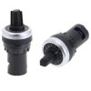 Potencjometr 1k 0,5W Liniowy LA42DWQ-22, Do Falowników, Regulator Falownika IP65