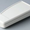 ABS enclosure, (L x W x H) 58 x 38 x 24 mm, gray white (RAL 9002), IP40, A9066317