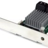PEXSAT34RH 4 port SATA RAID PCI Express card