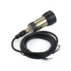 URM15 - 75KHZ Ultrasonic Sensor (30~500cm, RS485)