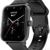 Hama Smartwatch 44 mm czarny