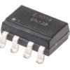 Transoptor 6N139S-L z tranzystorem 1-kanałowy DC 500% SMD 8 Lite-On