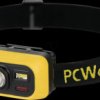 PCW12D Headlamp, PCW12D, 300 lm, 3x AAA
