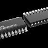 8-Bit, 40-MSPS Analog-to-Digital Converter (ADC) | PW | 24 | 0 to 70