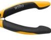 Wiha Z 41 3 04 115mm 26821 ESD Szczypce boczne bez fasety 115 mm