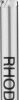 Frez Rhodius HF A TOP 305000, 20 mm x 120 mm x 20 mm, 1 szt.