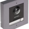 Moduł kamery do stacji bramowej HIKVISION DS-KD8003-IME1(B)/Flush