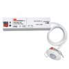 Mini-czujnik obecności KNX PD9-KNXs-DX-FC 93520