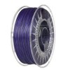 PLA Filament Galaxy purple - 1.75 - 1kg - Devil Design