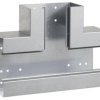 Trójnik (rozgałęźnik T) Hager BRS1001708VERZ 1 szt.