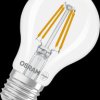 4099854467240 Star E27 LED lamp, 3.4 W, 470 lm, 6500 K, filament