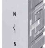 Końcówka neutralna do Wyłącznik główny i wyłącznik awaryjny 3LD23/24 Siemens SENTRON 3LD