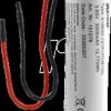151078 XCell Li-ion rechargeable battery pack, 3.7 V, 3500 mAh, 1S1P, o