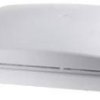 Siemens 8MR6423-5VL44 Wentylator dachowy 230 V/AC 40 W (S x W x G) 287 x 287 x 104 mm 1 szt.