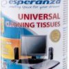 Chusteczki czyszczÄce uniwersalne 100szt.