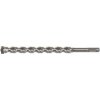 Heller 28487 5 Bionic Hammer Drill Bit 8mm 360mm SDS-Plus Concrete Masonry