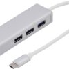Stacja dokująca USB-C® Digitus DA-70255