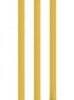 Pin header, 3 pole, pitch 2.54 mm, straight, black, 10048965