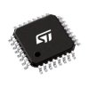 STM32C031K4T7 Mainstream Arm Cortex-M0+ MCU with 16 Kbytes of Flash memory, 12 Kbytes RAM, 48 MHz CPU, 2x USART, timers, ADC, co
