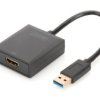 Adapter audio-video USB3.0 do HDMI FHD 1920x1080p DA-70841