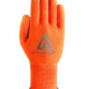 Rękawice robocze rozmiar: 8 zastosowanie: Odporność na przecięcia