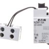 Wyzwalacz wzrostowy 24V 12-24V AC/DC NZM1-XA24AC/DC 259708