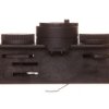 Adaptor Elektryczny Do Szynoprzewodu 3-Fazowego Czarny Iv7600-00-30