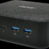 DT.R39EG.004 Mini PC, NUC kit, Intel® Core™ i5-1334U