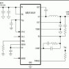 6A, 2MHz Step-Down Regulator with Integrated Switches