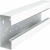 Trójnik symetryczny OBO Bettermann, 6277660, czysty biały, (D x S x W) 500 x 170 x 70 mm