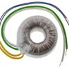 58-0020-018-S Transformator toroidalny 20VA 230VAC 18V 1,111A Ø 57mm