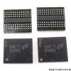 MT41K512M8RH-125ITE SDRAM 4GBit SMD-FBGA78 MICRON