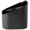 HAN 17238-913 Re-X-LOOP Tidy Black No. of compartments: 4