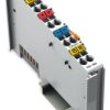 WAGO 750-504 Moduł wyjścia cyfrowy PLC 1 szt.
