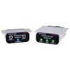 SCS Monitor systemu uziemiania 12 V 2 2