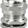 TRU COMPONENTS TC-10302832 Dławnica kablowa, od 6 mm, do 12 mm, M20, 1 szt.