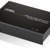 Nadajnik ATEN VE812T VE812T, HDMI - HDMI, przez kabel sieciowy RJ45, 3840 x 2160 px, 100 m