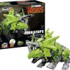 Zestaw Science Fiction do sklejania Revell CyberBeasts TerraTops 07852 1:35