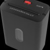 2723 Shredder, particle cut, P4, 15 l, black