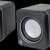 166898 Loudspeakers, PC, stereo