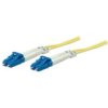 Patchcord Światłowodowy Os2 9/125 Sm Lc-Lc Duplex 2M