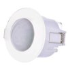 Czujnik ruchu PIR IP20 B 1200W 360 biały G1160