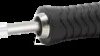 T0050105399 Soldering tip RTU 008 C X MS, Ø 0.8 mm, conical, angled, MIL-SPE
