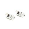 Whadda Analog temperature sensor (2 pieces)
