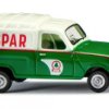Wiking 022504 H0 Model samochodu Renault Furgon R4 Spar